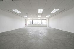 Parkway Parade (D15), Office #627819241
